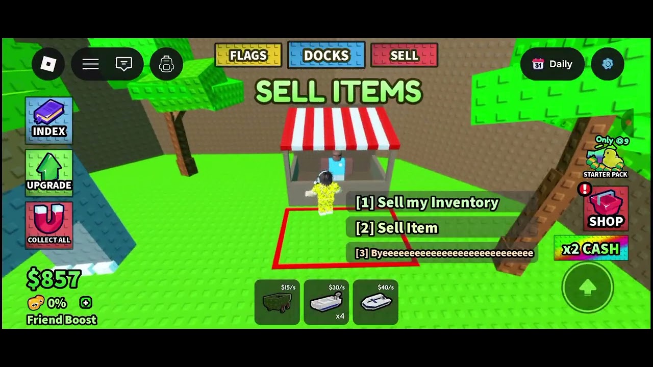 Making Loads Of Money In Your Boatyard