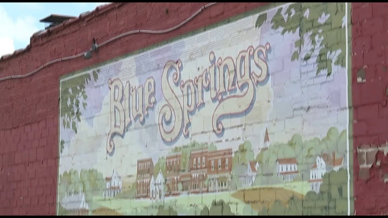 Cool Cities: Highlight on Blue Springs, MO