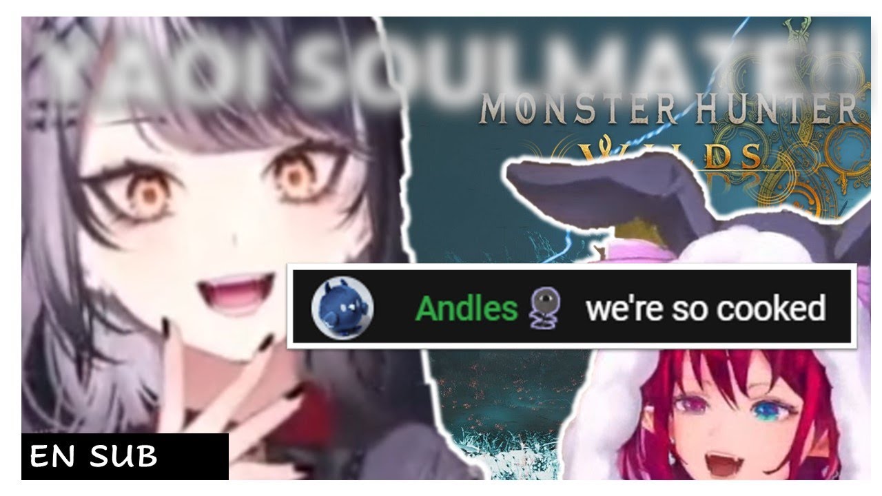 Shiori And IRyS Almost Forgot That They're Doing A Sponsored Stream 🤣【 Shololive EN 】
