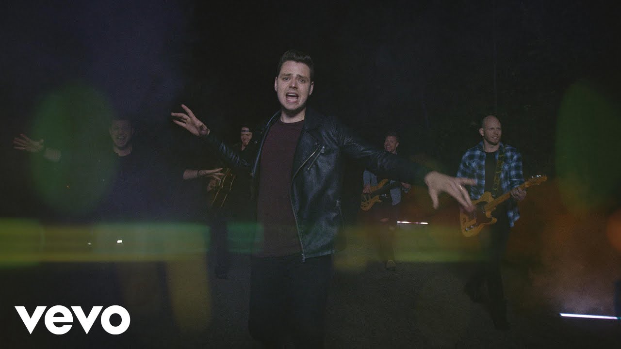 Hunter Brothers - Lost (Official Video)