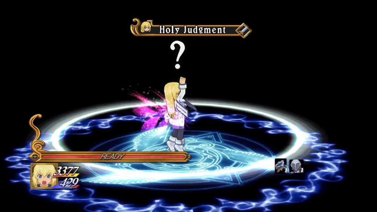 Symphonia Part 51E - Lvl 56 Colette Advanced Coliseum (Hard)