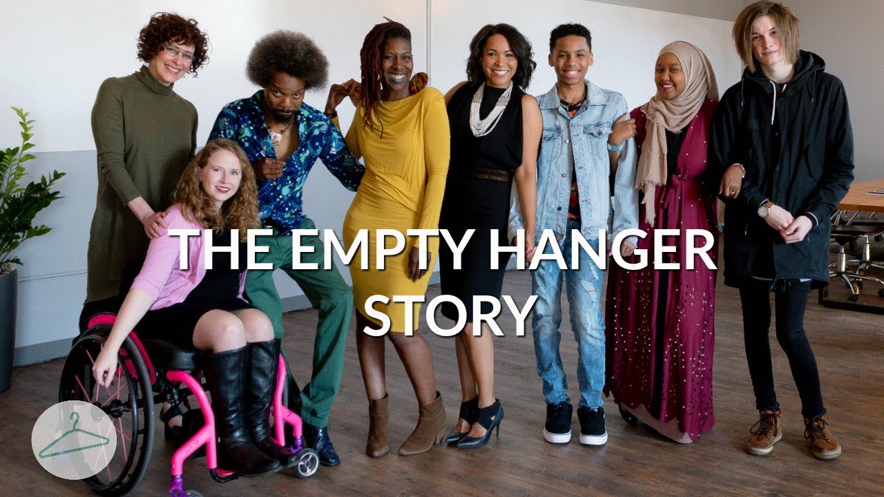 The Empty Hanger Story