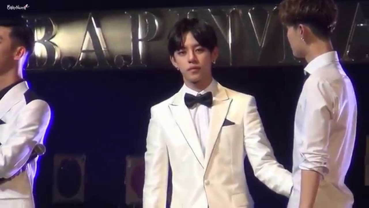 20140915 MATO Castle GestureGame Daehyun