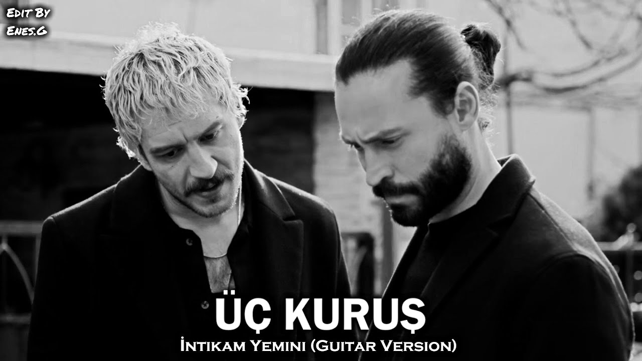 Üç Kuruş Müzikleri | Çember Daralmakta