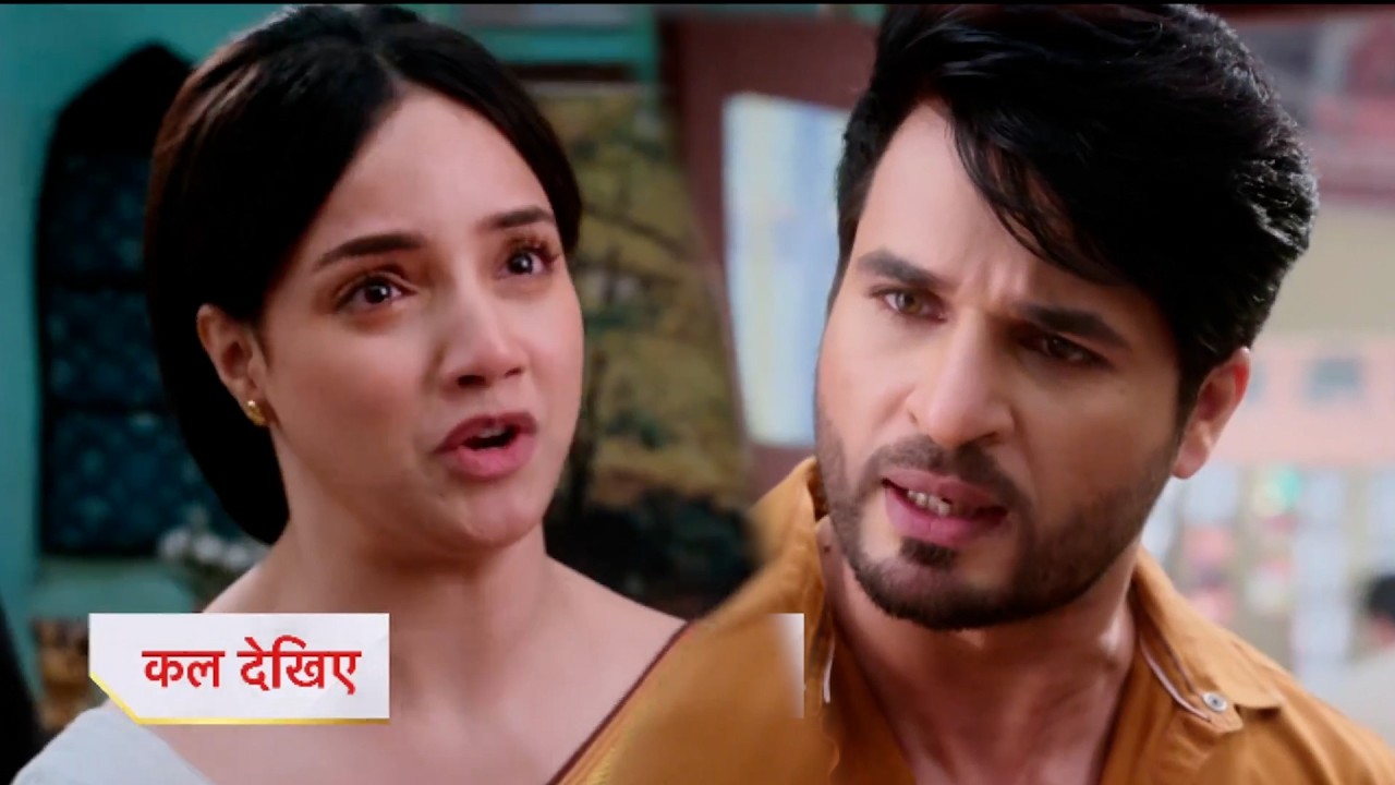 Advocate Anjali Awasthi Today Episode New PROMO | 11th February 2026