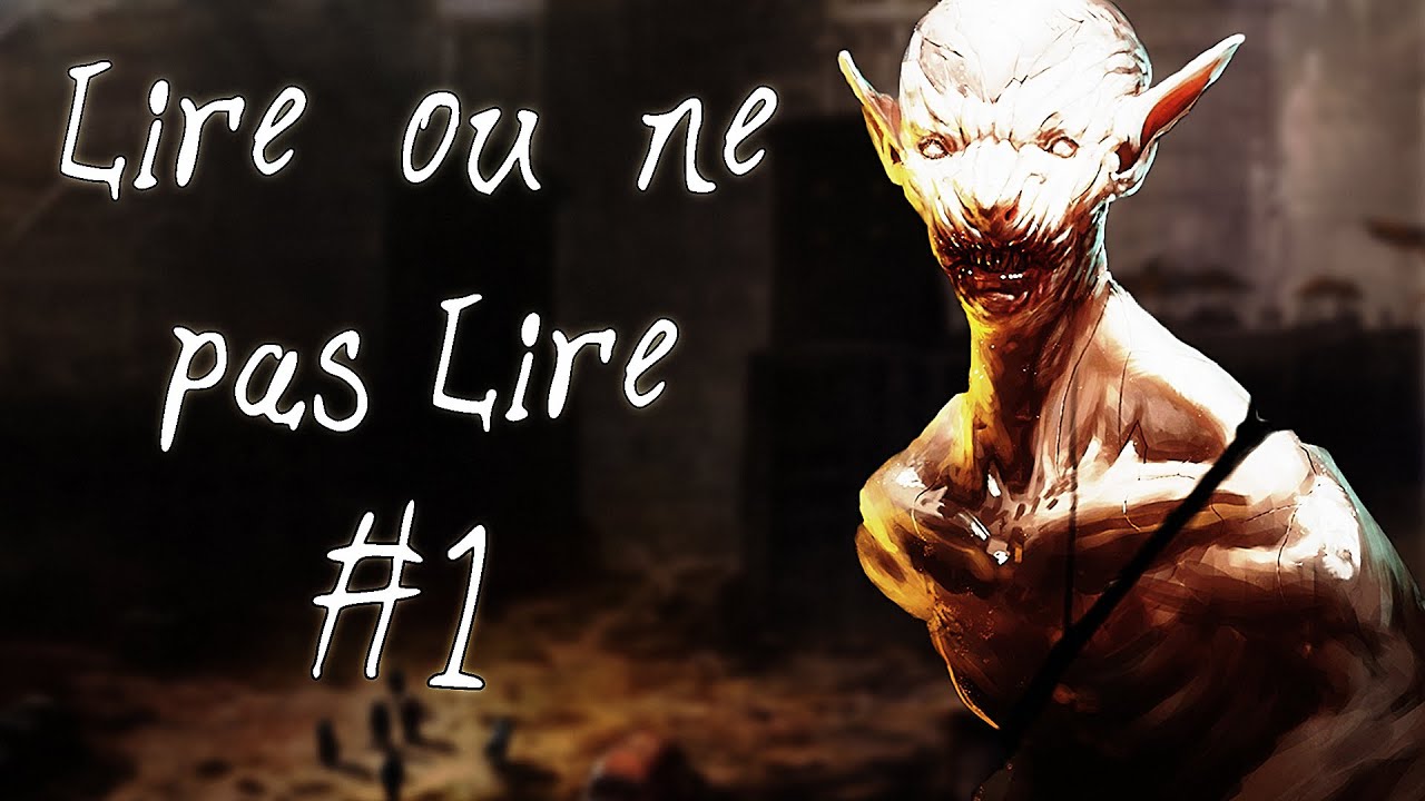 Lire ou ne pas Lire #1 : Le Passage - Justin Cronin