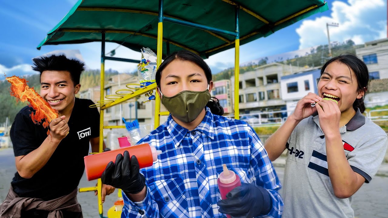NO VENDIMOS NADA | FERNANDO OTV