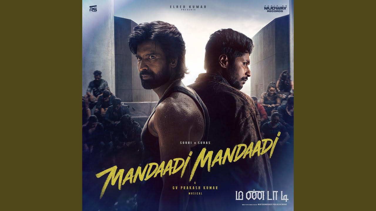 Mandaadi Mandaadi (From 