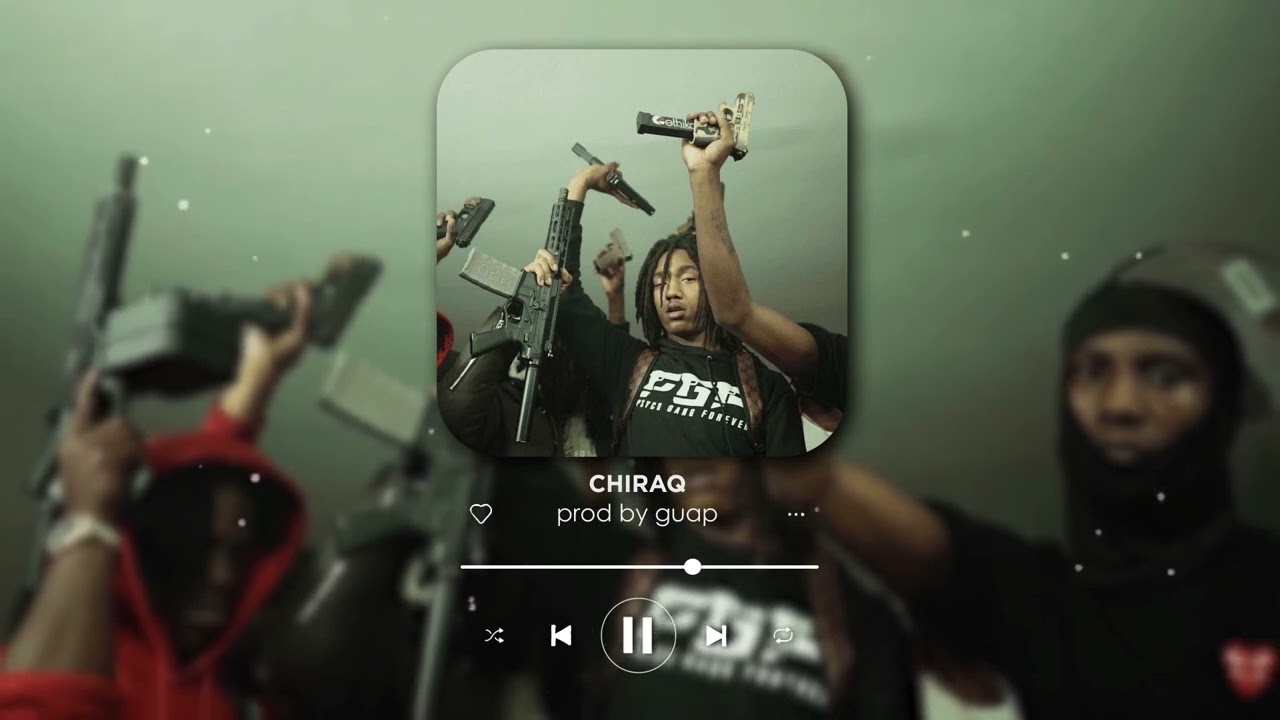 [FREE] Chicago Drill Type Beat - 