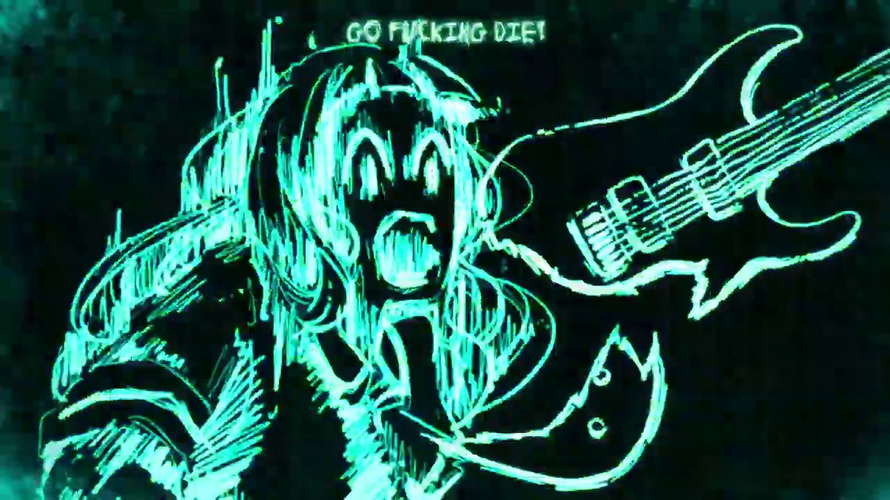 Asobi Asobase Creditless ED + Lyrics