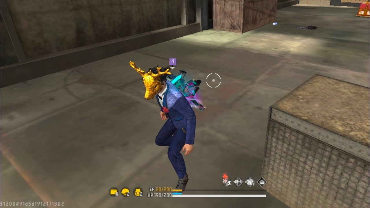 SUBIENDO A HEROICO ELITE CON ESCUADRA RANDOM....jugue con un “TERIAN