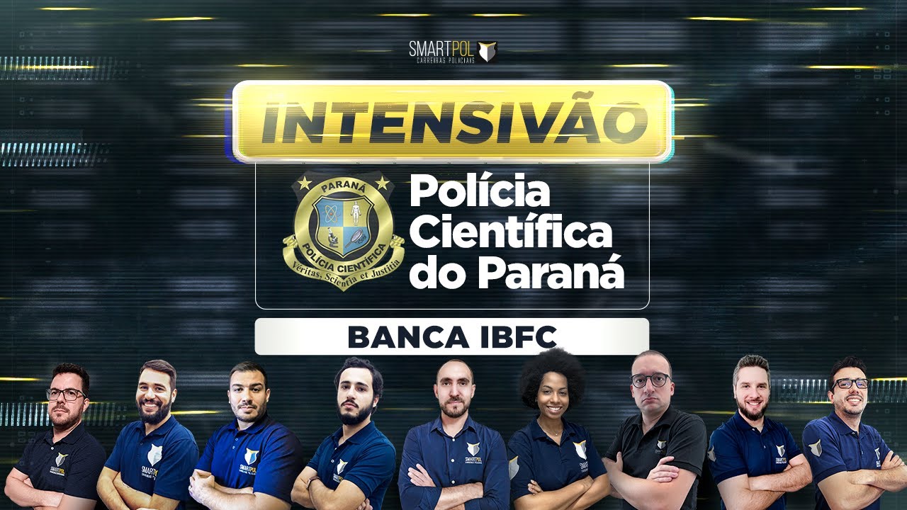 Aula 01 | Intensivo de Questões IBFC - Medicina Legal | Profº Pedro Canezin