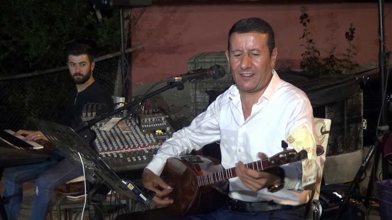 ALİ ALBAY & ßy_ßaŞkenTLim - AYAŞ - TEKKE KÖYÜ MUHABBETİ - 11 (OYUN HAVASI) (YENİ) █▬█ █ ▀█▀