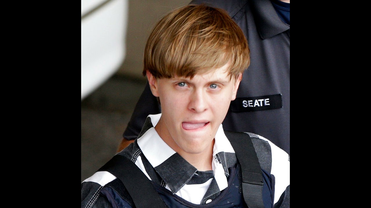 Black Church Shooting : Cold Blooded Murder, Gun Violence, White Supremacy, TRUE CRIME