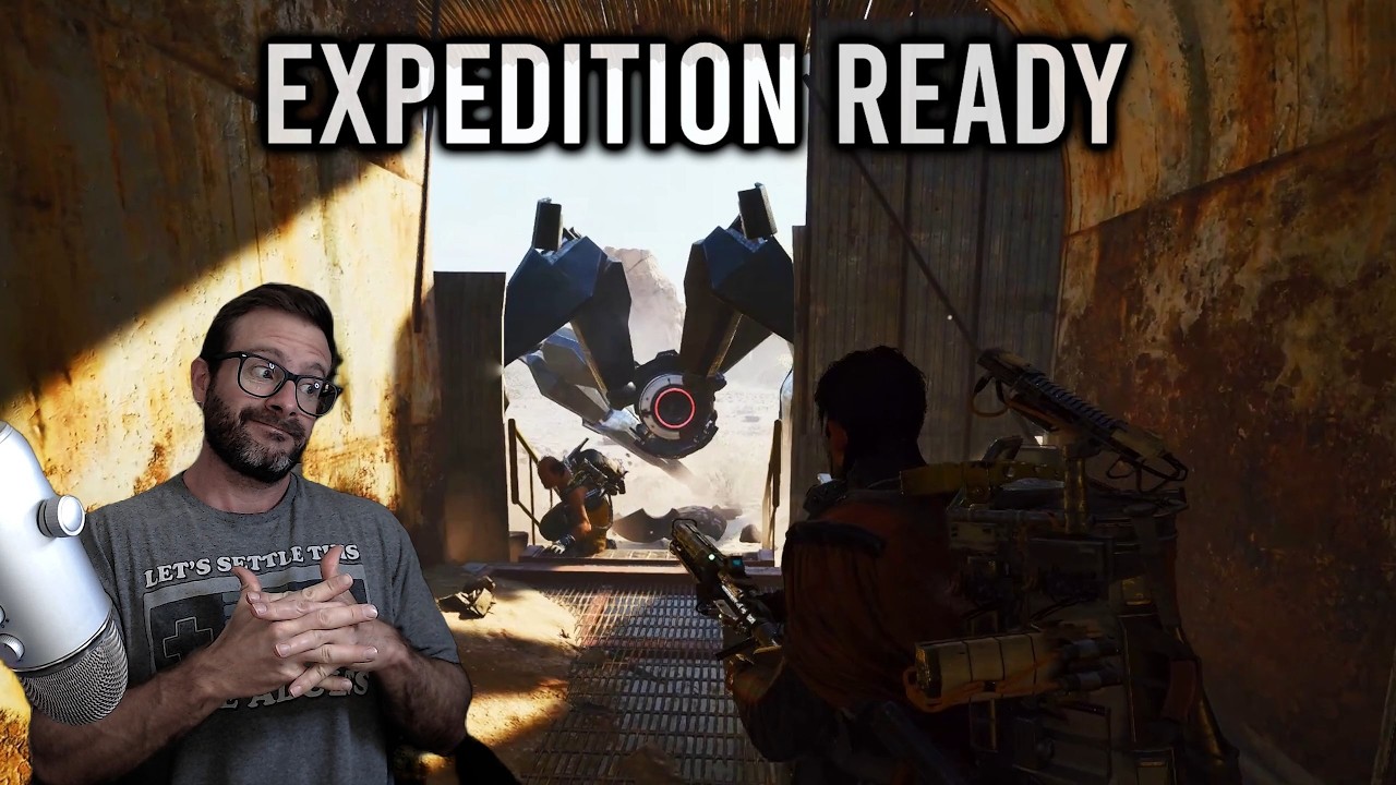 I'm Gonna Do It!