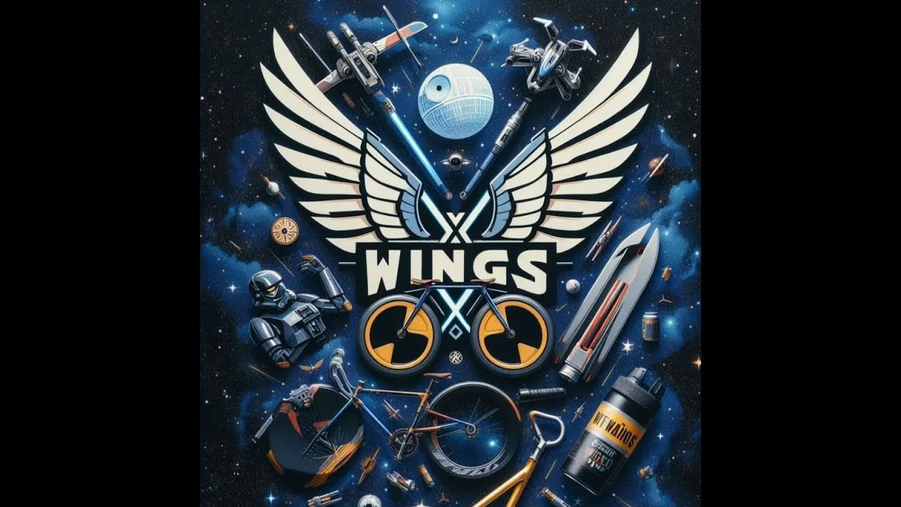 2024-Apr-18: Inter-Coalition Ladder Battle: Coalition X-Wings vs. Coalition U-Wings