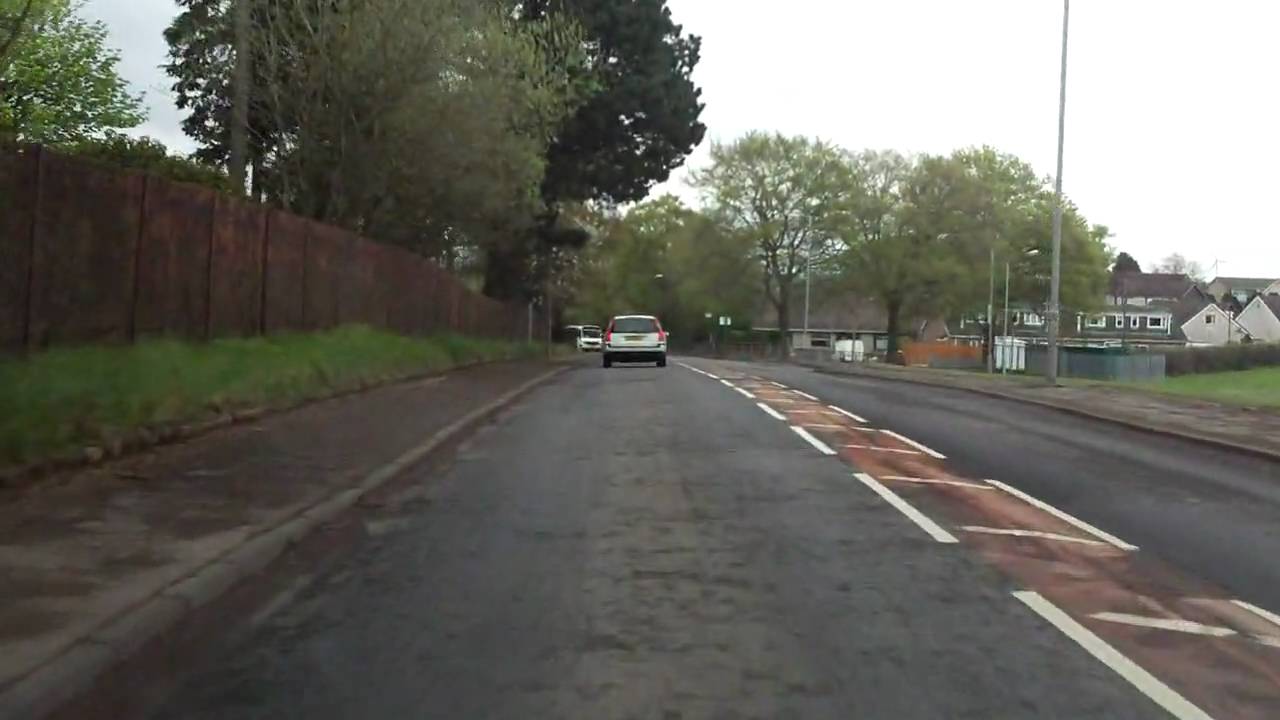 Strathaven and Stonehouse 07-05-2010