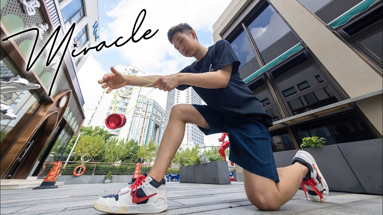 Mir Kim: Marvelous Miracle