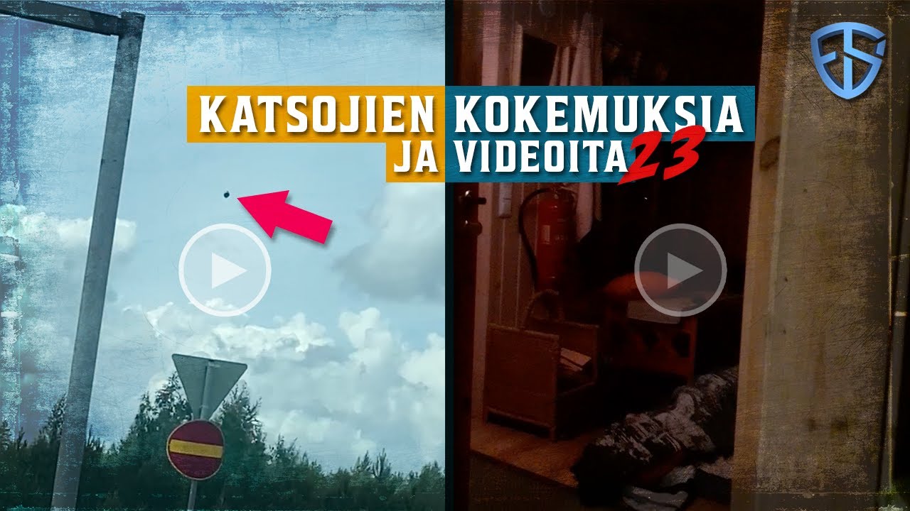 Luen katsojien tarinoita #23