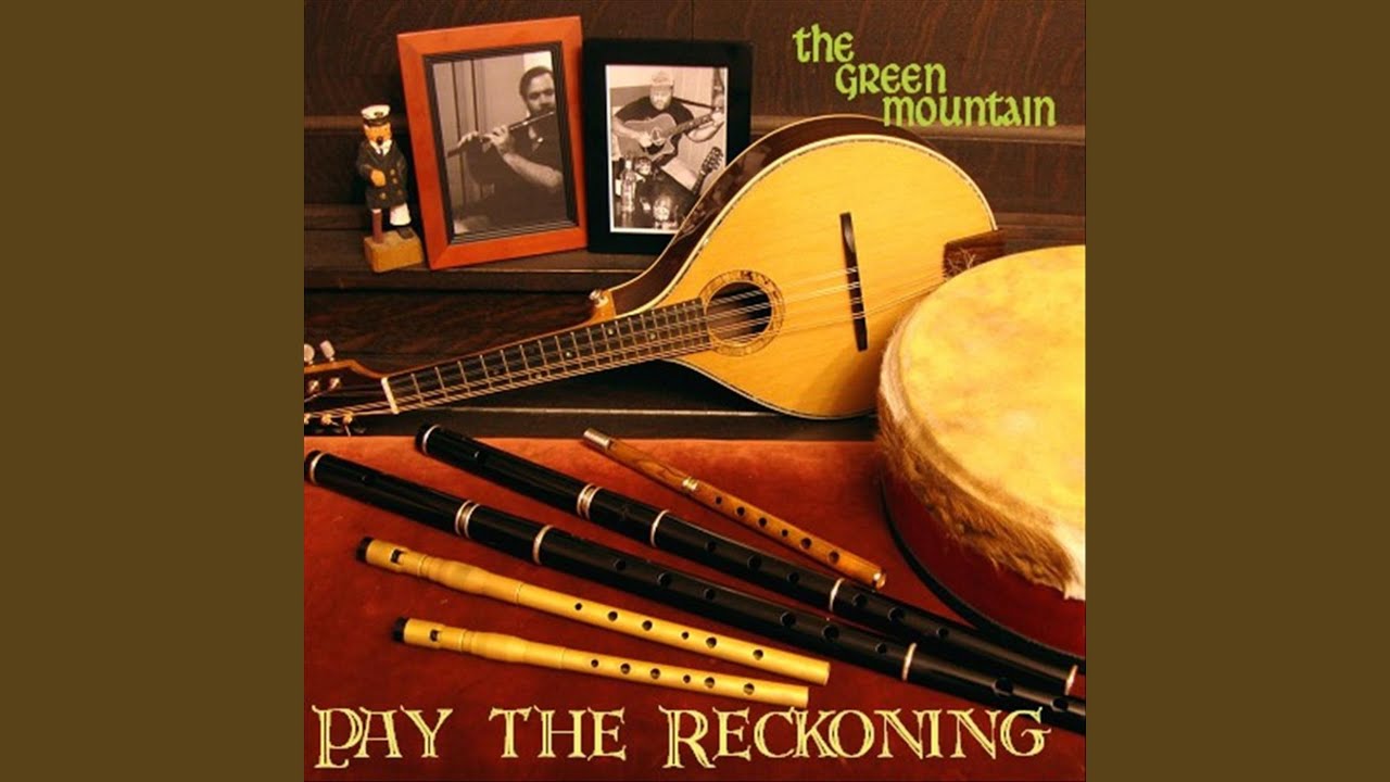 Garrett Barry's _ The Battering Ram