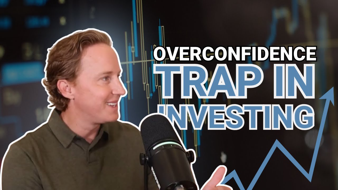 The Overconfidence Trap in Investing