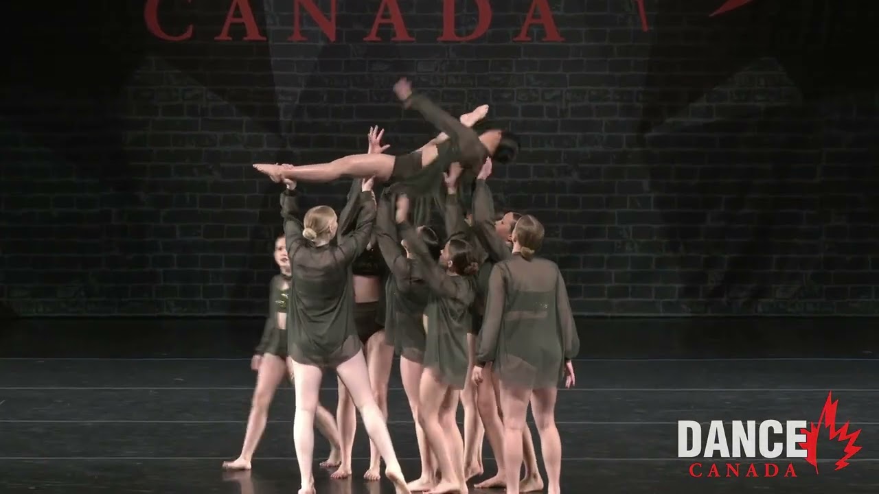Take me to Church - Elite Lyrical Team