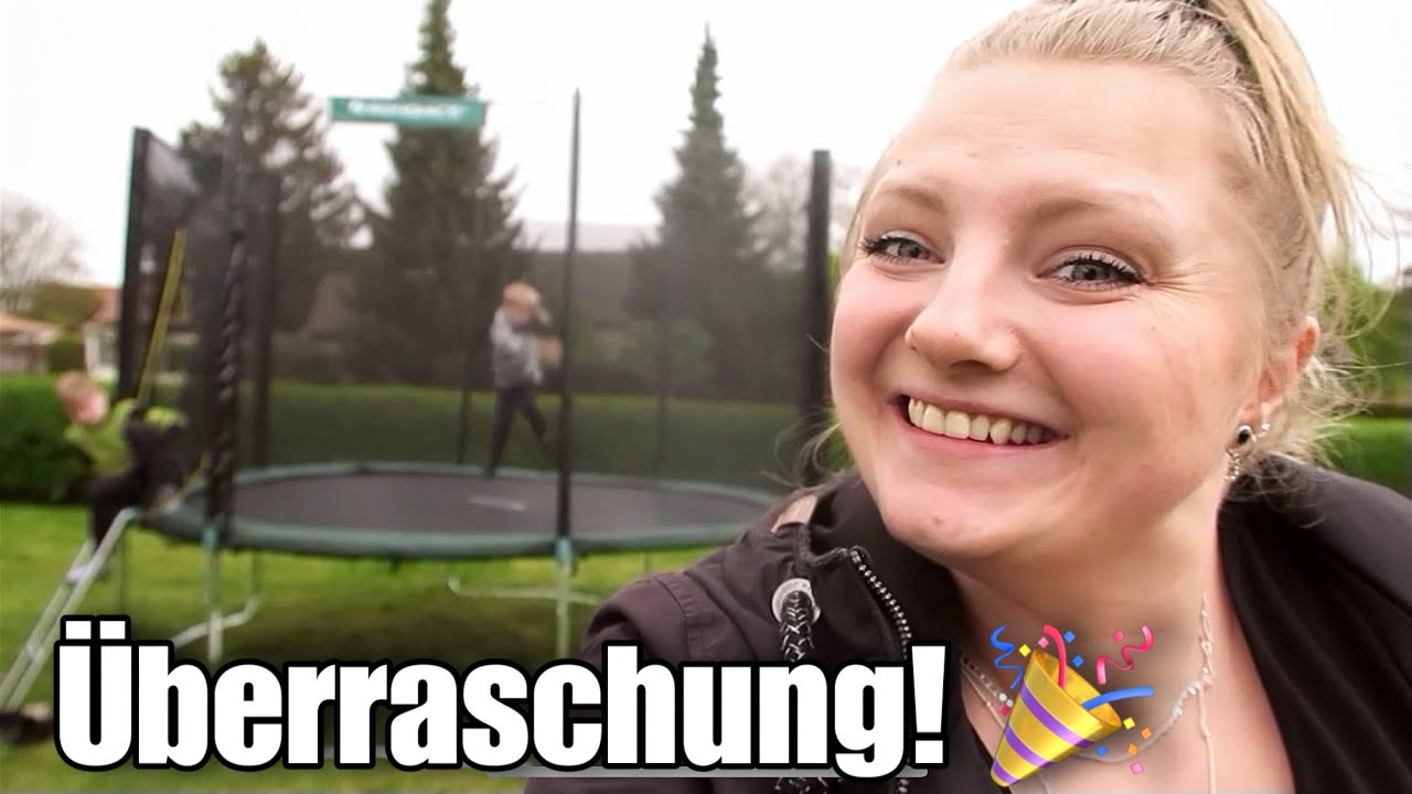 Überraschung für die Kids! 🤩| Überteuertes Fest 😱| Familienvlog 167