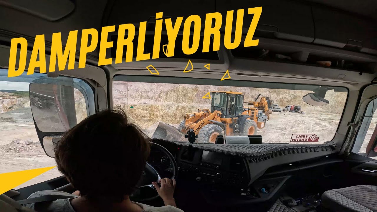 Yaz Boyunca Aynı Madeni Çekeceğiz...