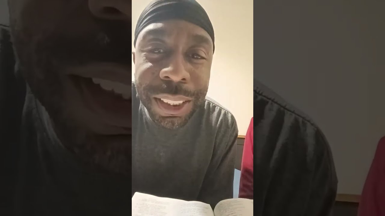 What Happens when we Praise God?!