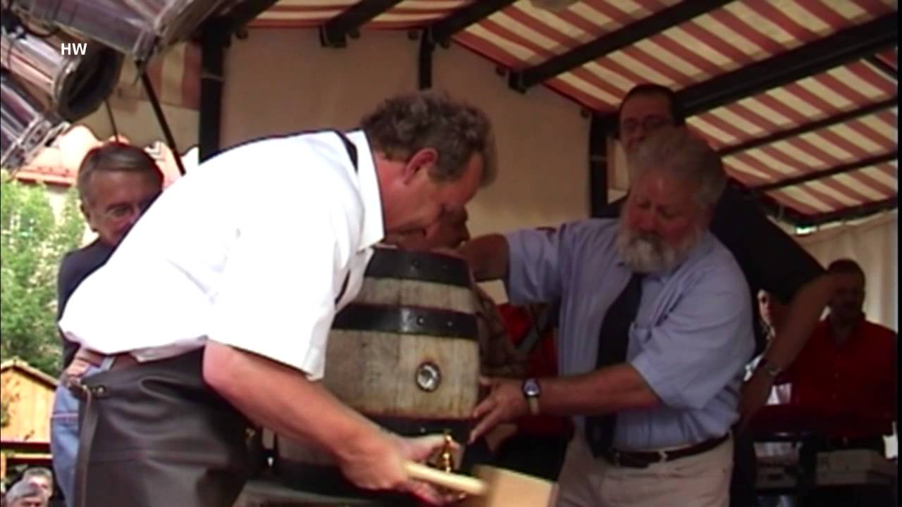 ansbachlive.de: 25 Jahre Stadtfest Ansbach 2002
