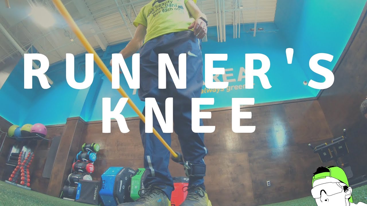 Overcoming Runner’s Knee: My Exact Steps
