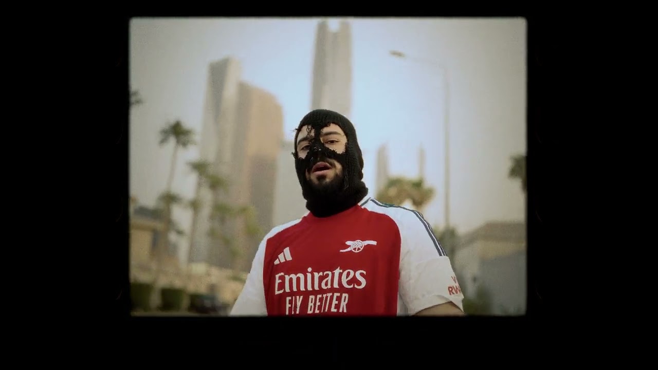 T9 - Km Wahed (Official Music Video) | كم واحد