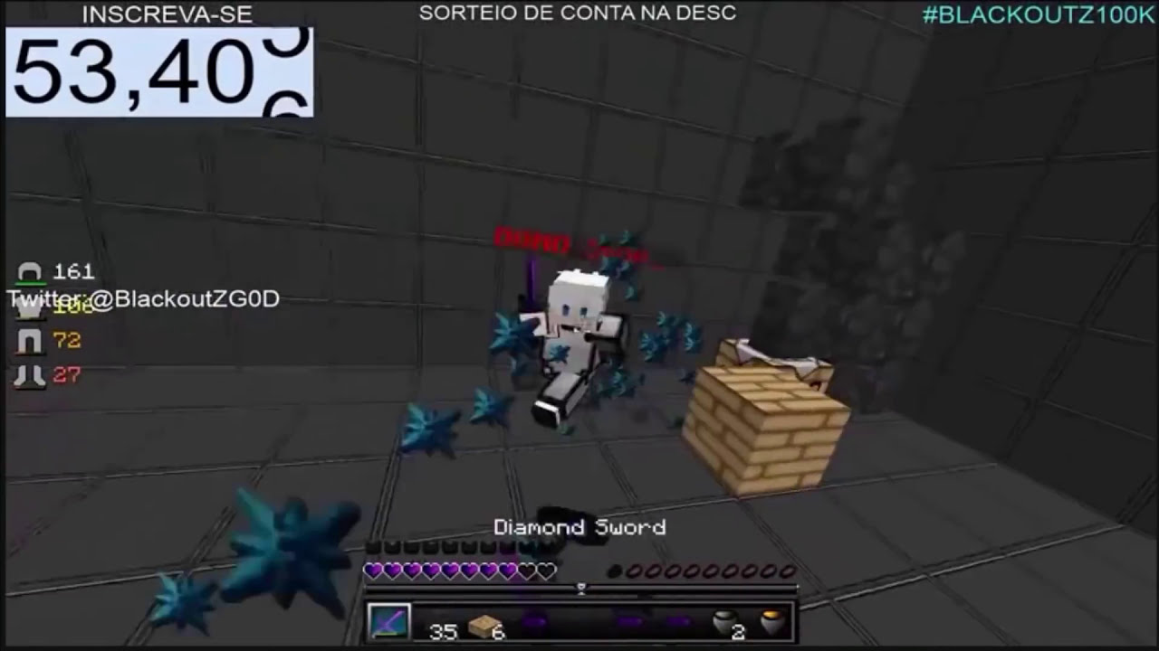 spop vs blaackoutz