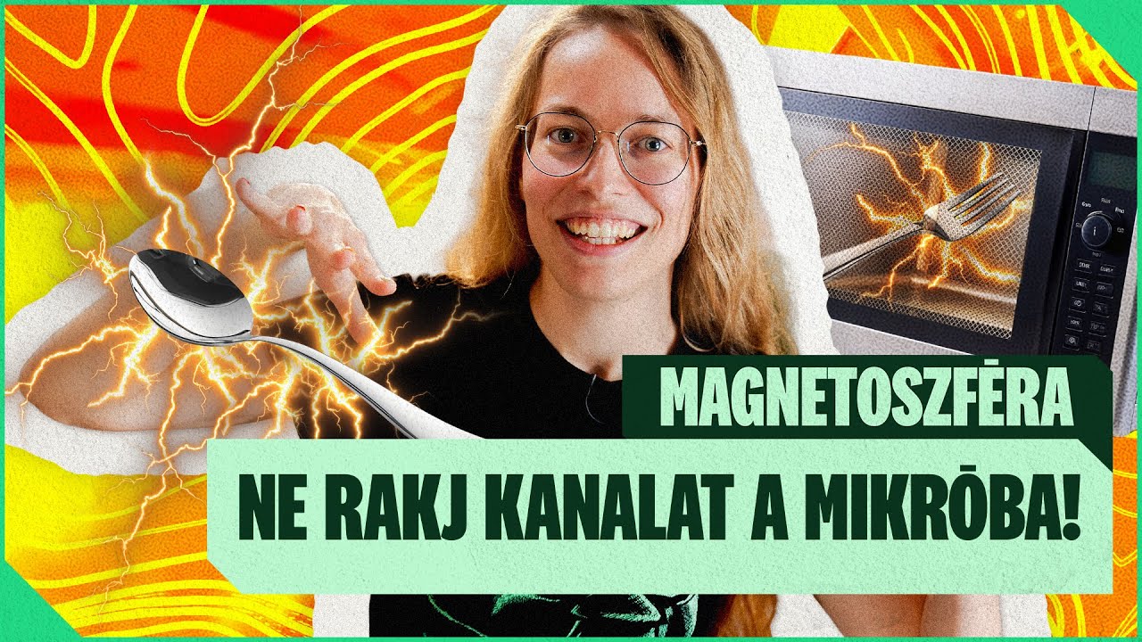 Áthágják a dongók a FIZIKA TÖRVÉNYEIT? 🐝 #magnetoszféra