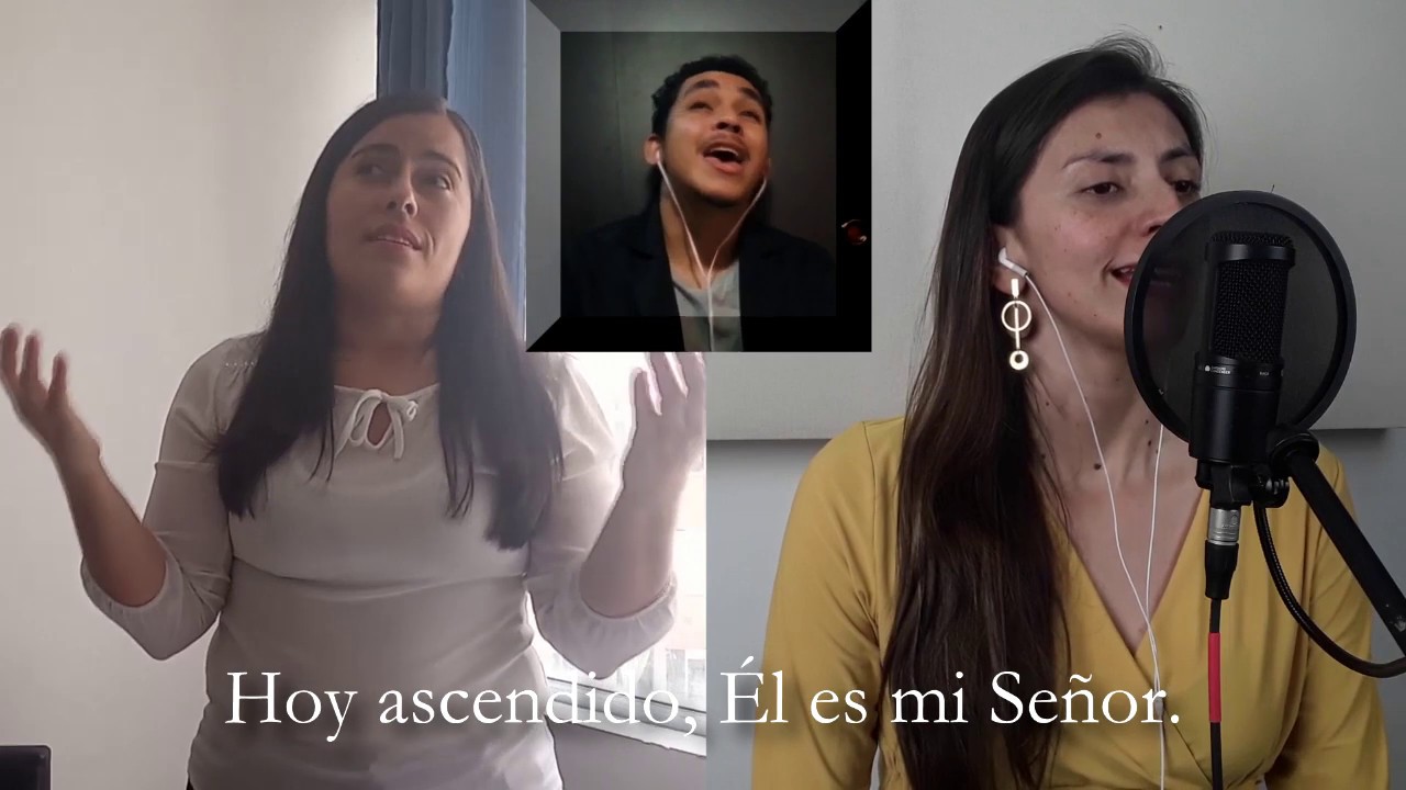 El Salvador (Himno 441)