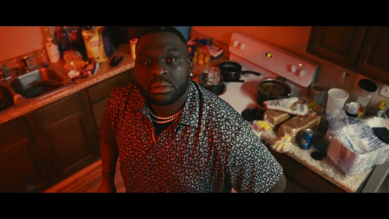 Dat Boy Los - FHITO (Dir Worknation Media)
