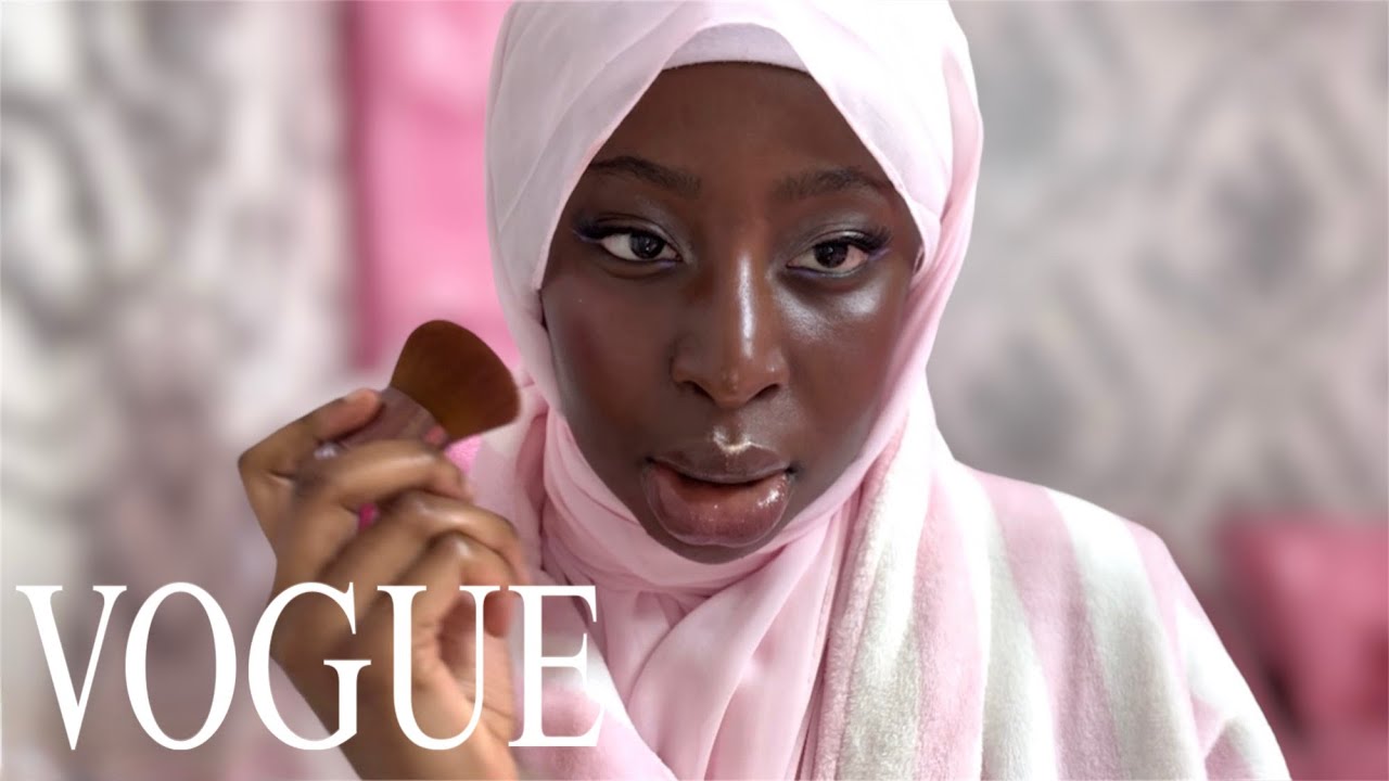 MY VOGUE BEAUTY SECRETS 