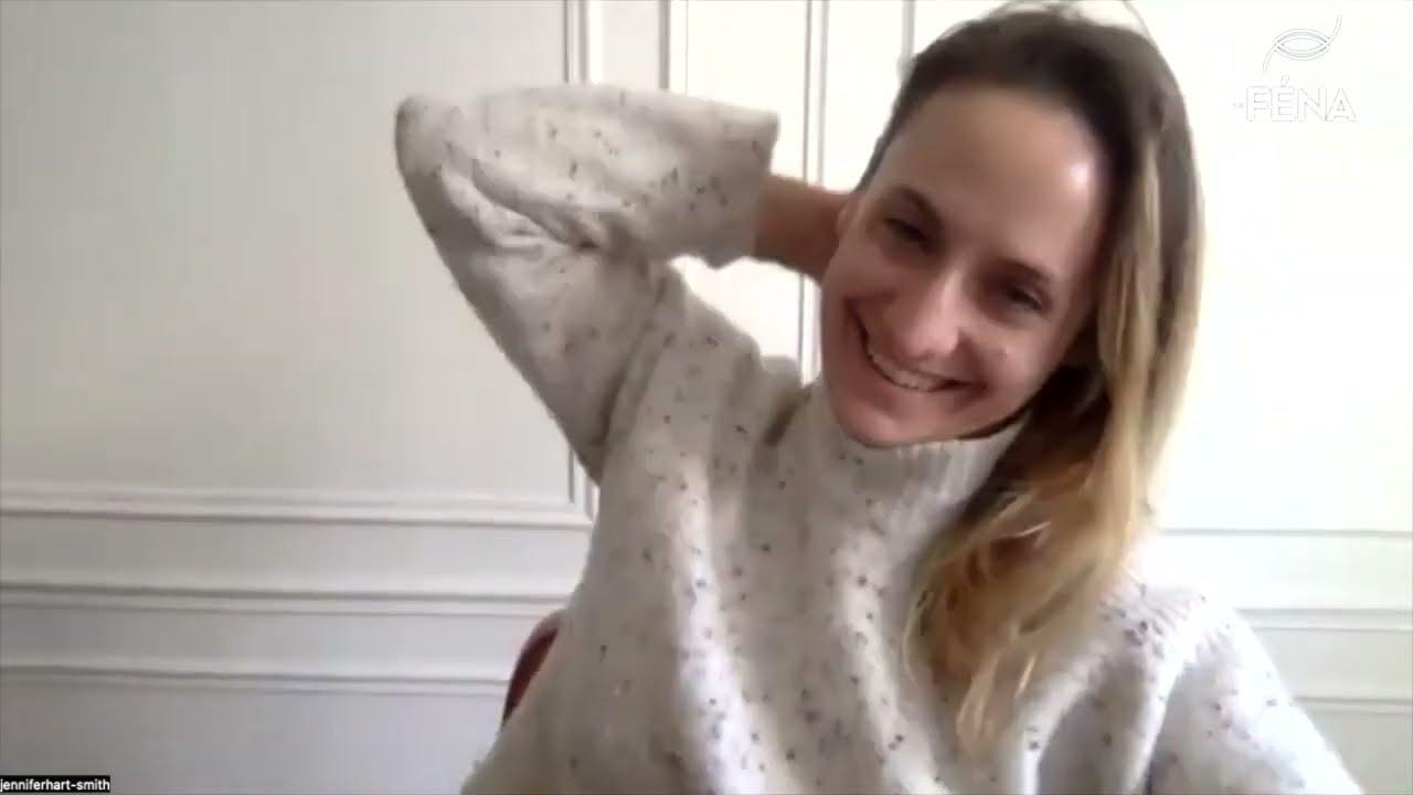 Jennifer Hart-Smith - Témoignages de naturopathes certifiés