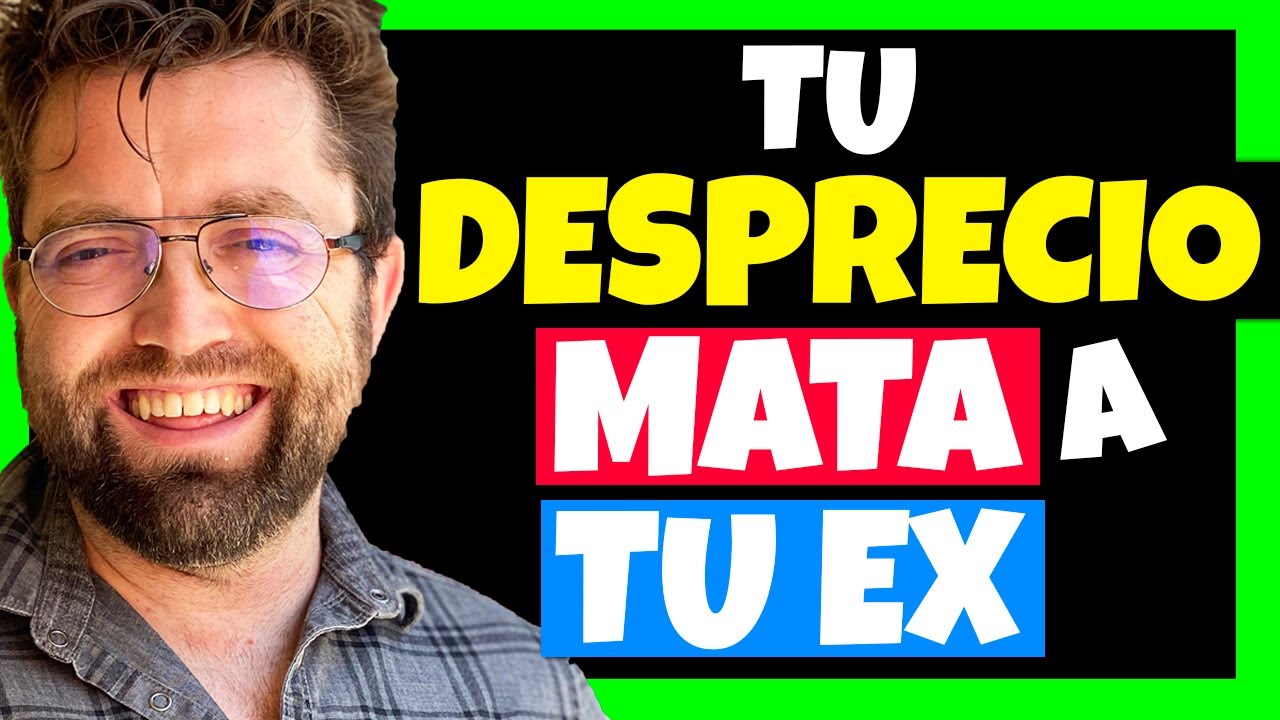 HAZ que TU EX SIENTA que YA TE PERDIÓ