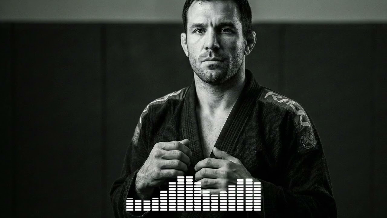 No Escape Round – Warm Up I | 15 Min Jiu-Jitsu Training Music