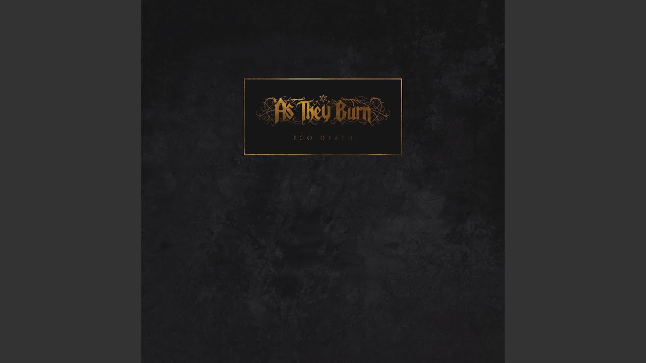 μ. EGO DEATH