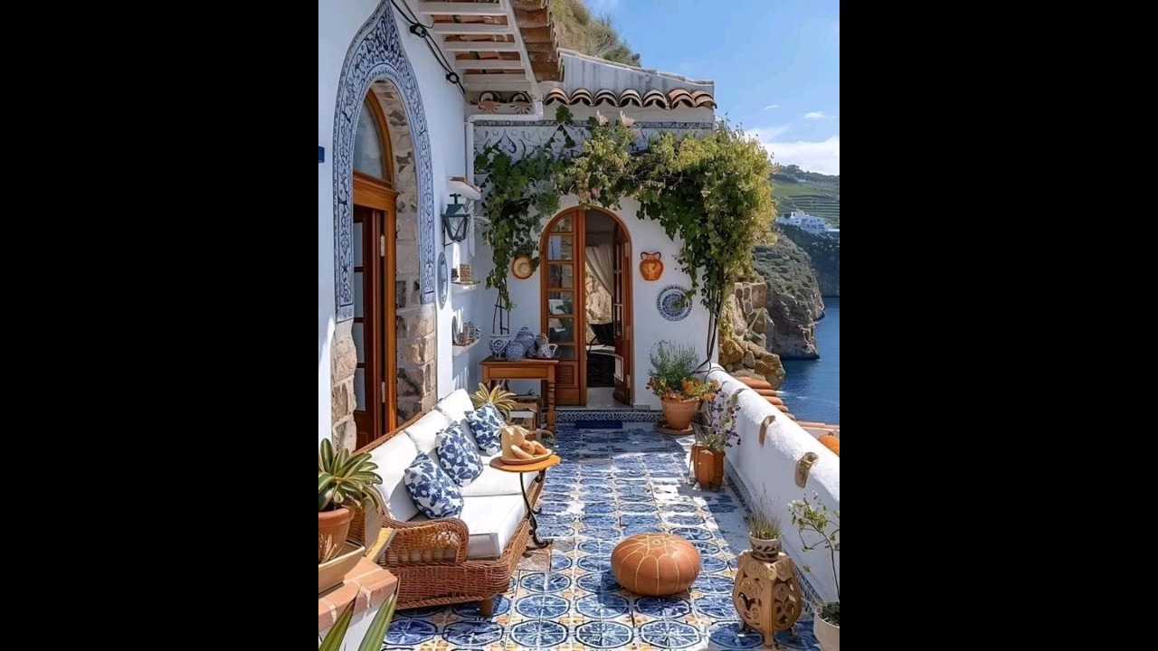 #deserthouse