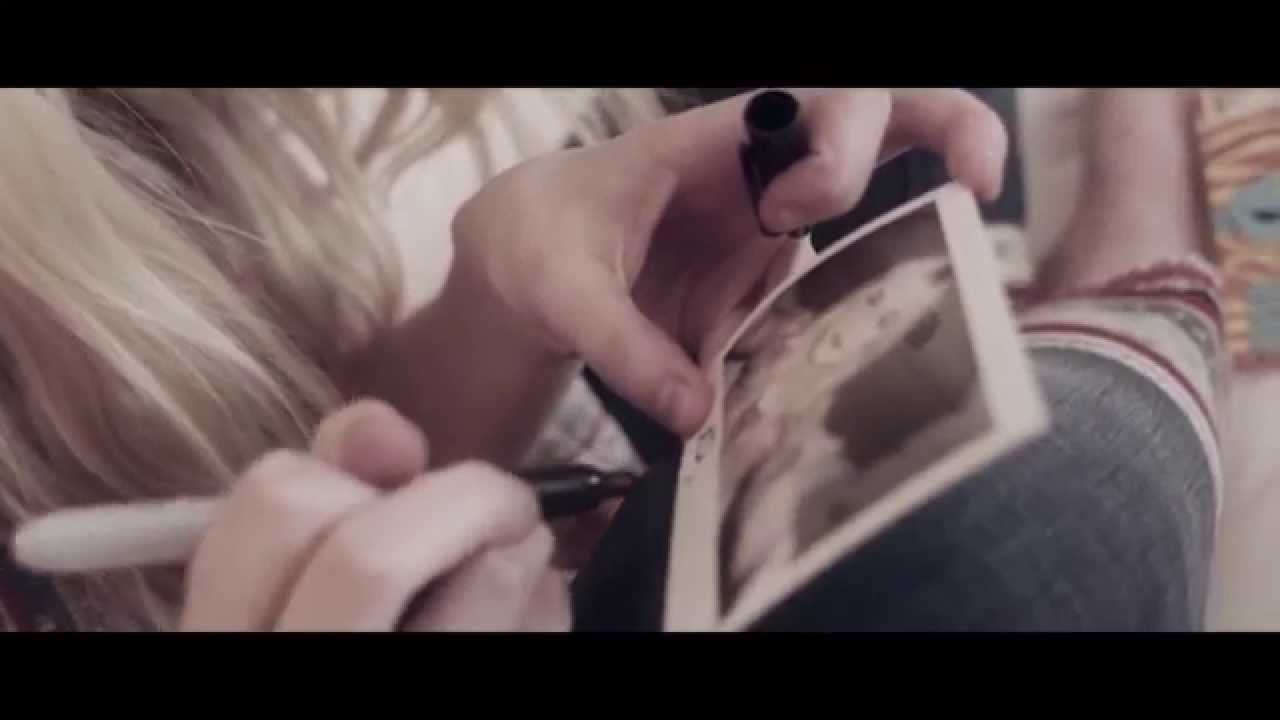Marie Claire Magazine - 