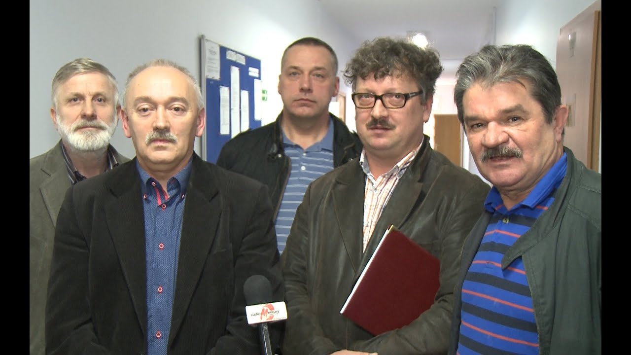 Zwolnienia grupowe w elektrowni. Związkowcy walczą z zarządem
