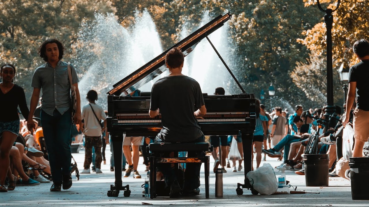 Driving to Focus: 1-Hour Uplifting #Background #Music for #Remote #Work