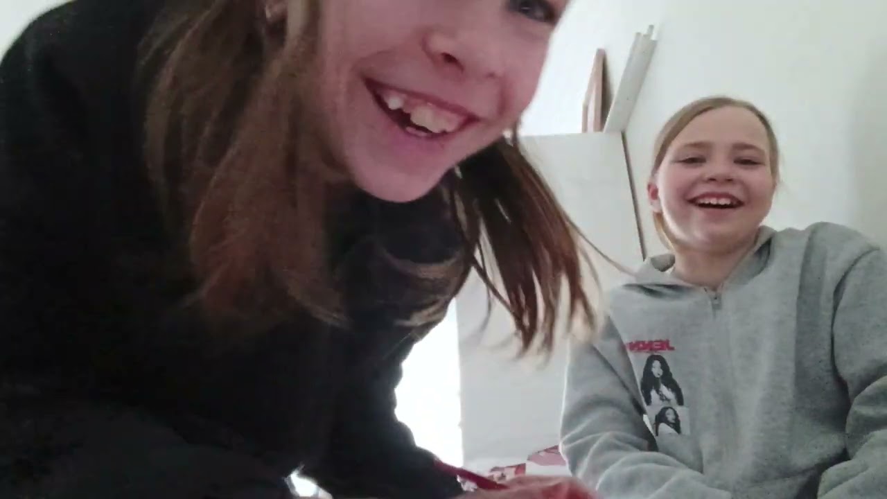 Adventní kalendář v lednu