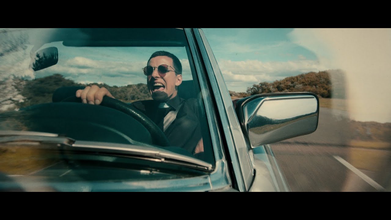 MATTEO - Higher Higher (Official Video)