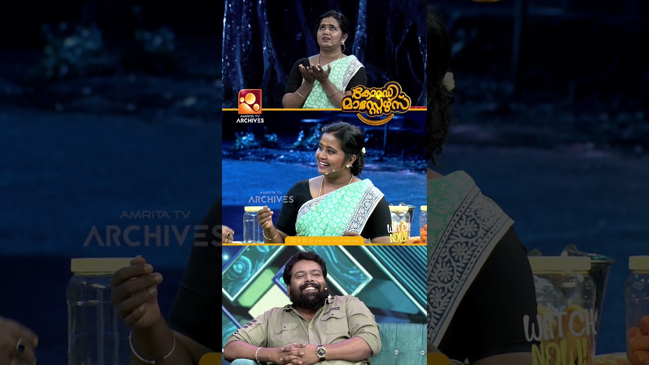ഈ പെണ്ണുമ്പിള്ളയെ എങ്ങനെ പറഞ്ഞു മനസ്സിലാക്കും??? | COMEDY MASTERS | Malayalam Comedy Show |