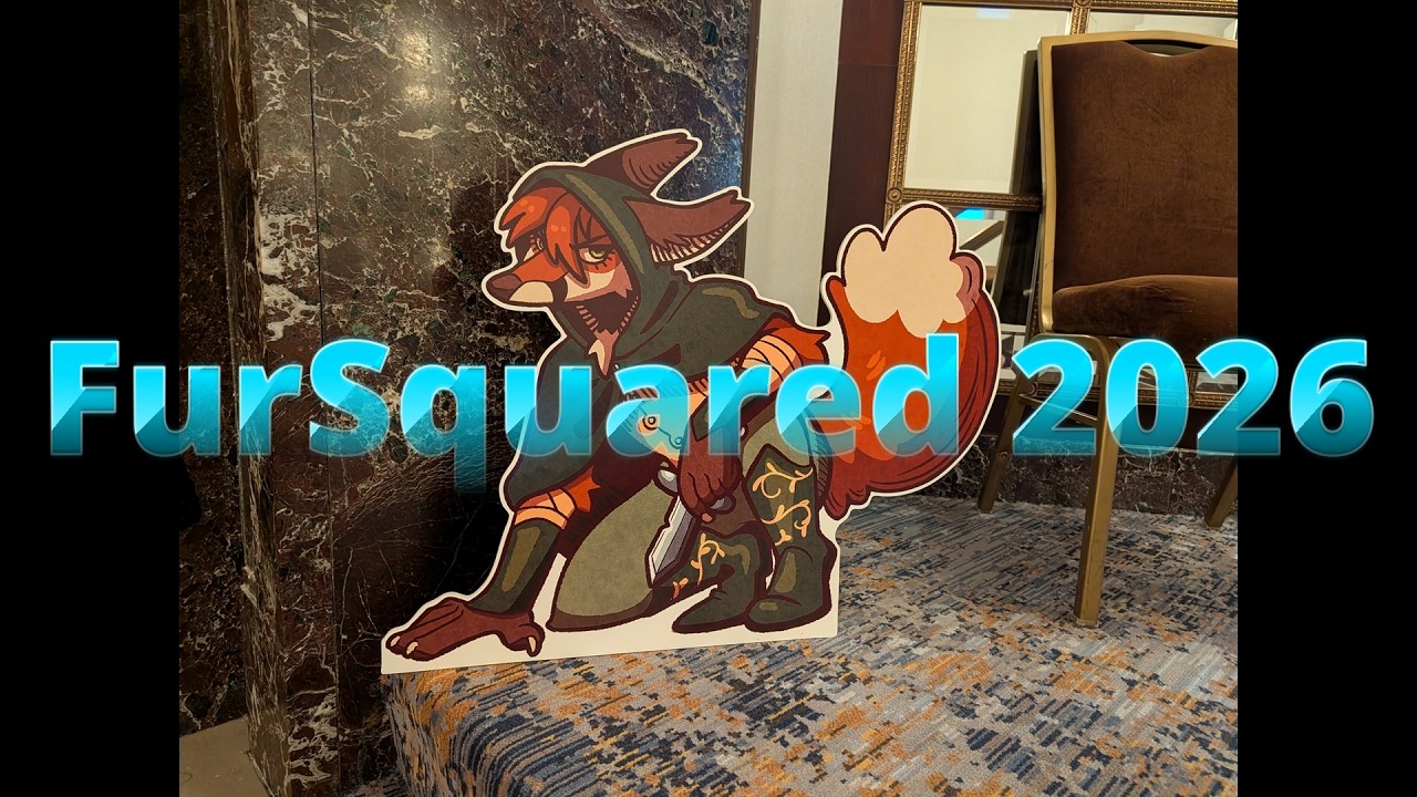 FurSquared 2026 :3