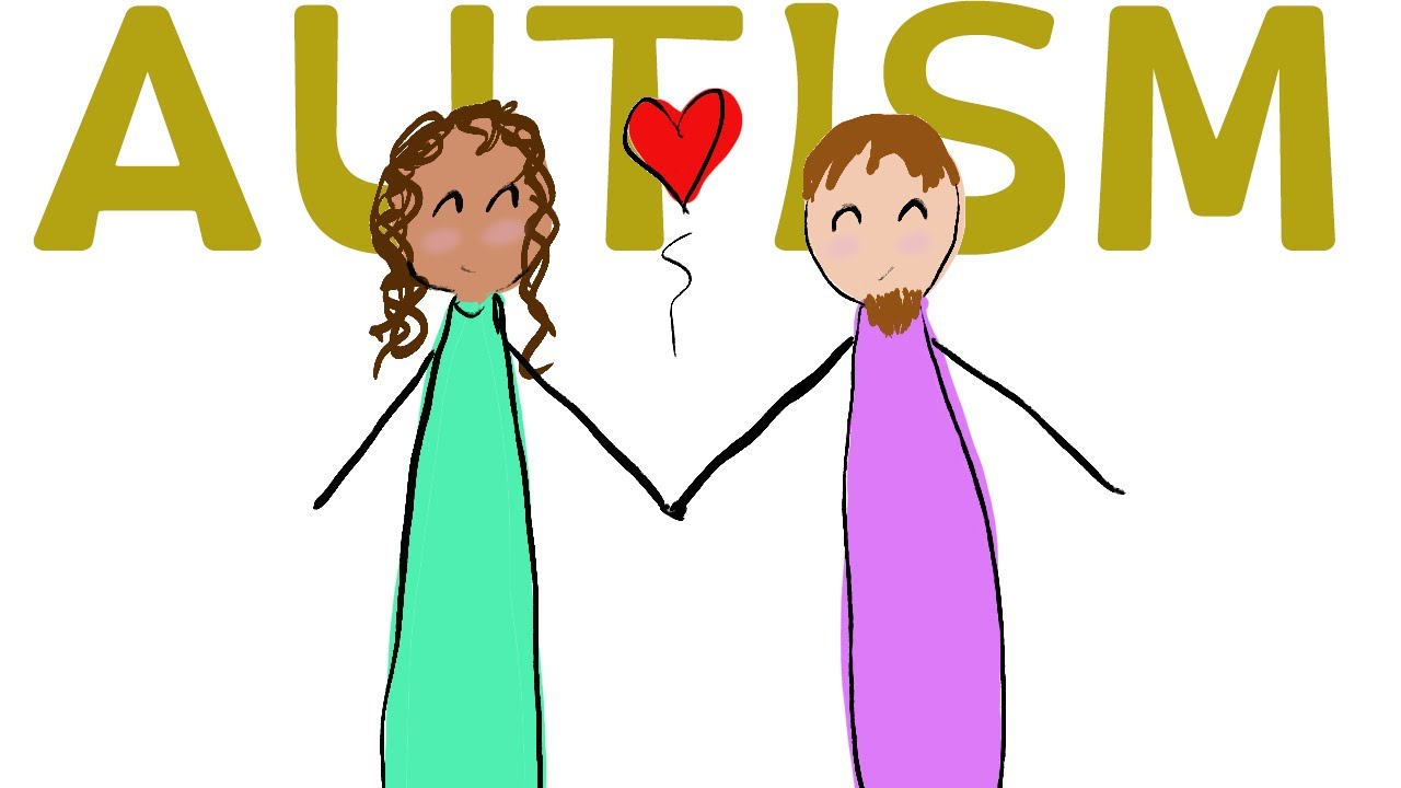 How Autism SAVED My Marriage